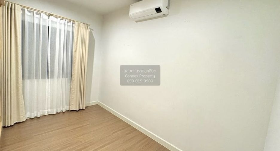 出租 3 卧室 独立屋 在 Bang Sao Thong, Samut Prakan