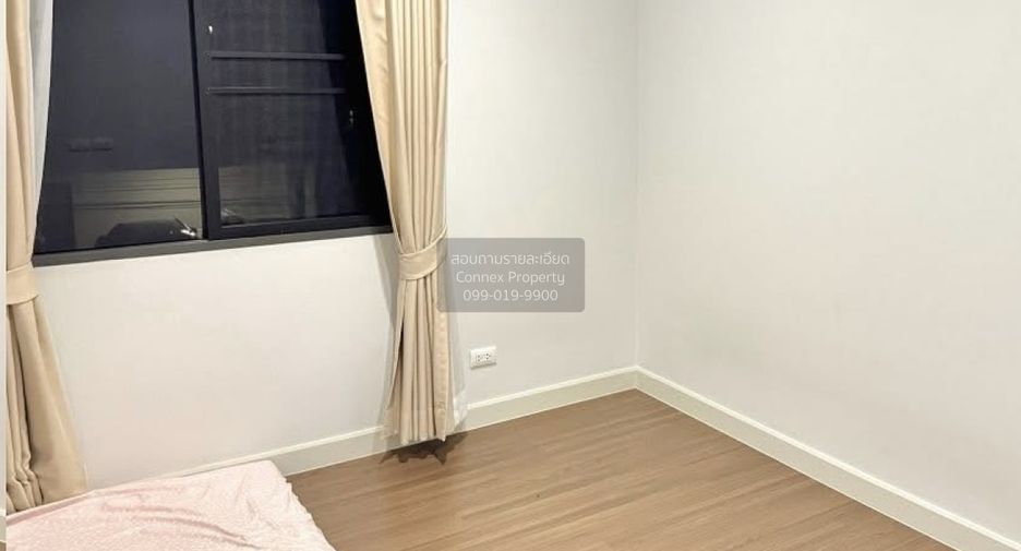 出租 3 卧室 独立屋 在 Bang Sao Thong, Samut Prakan