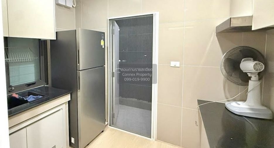 出租 3 卧室 独立屋 在 Bang Sao Thong, Samut Prakan