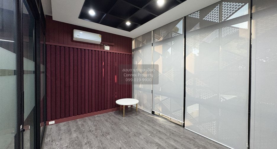 For rent 23 bedrooms office in Bang Na, Bangkok