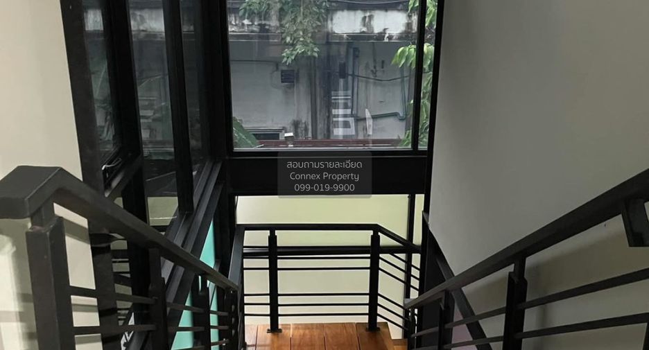 For rent 23 bedrooms office in Bang Na, Bangkok