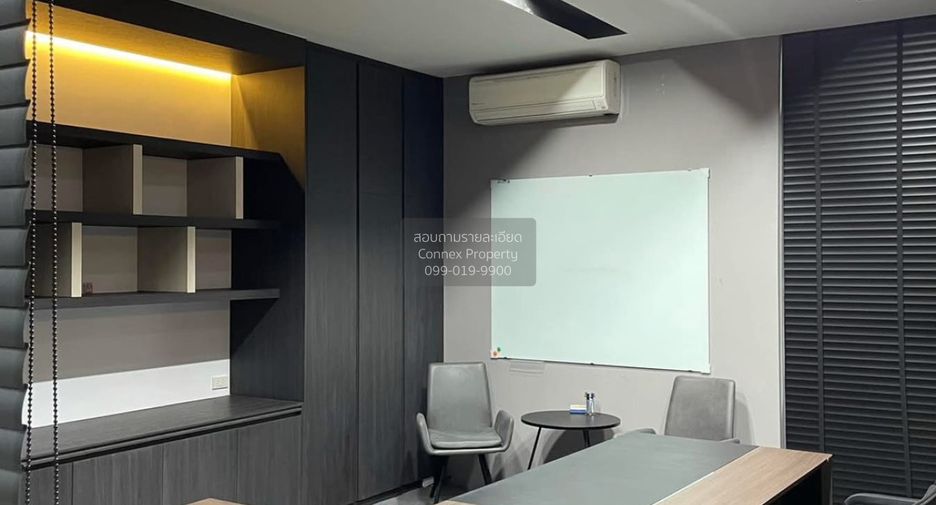 For rent 23 bedrooms office in Bang Na, Bangkok