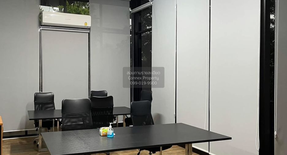 For rent 23 bedrooms office in Bang Na, Bangkok