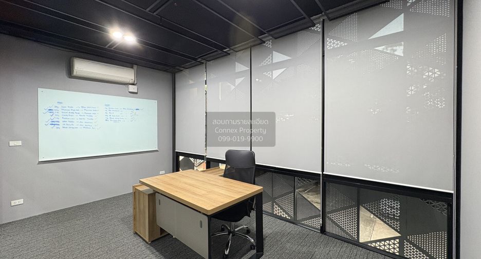 For rent 23 bedrooms office in Bang Na, Bangkok