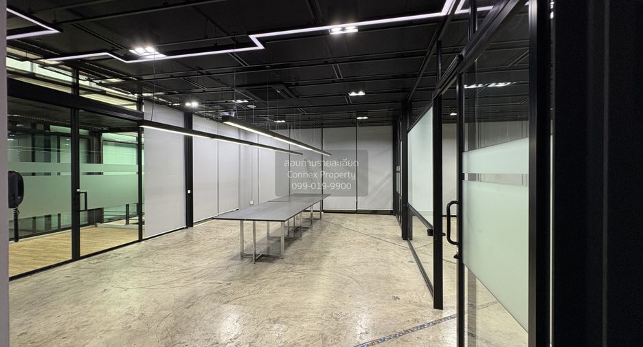 For rent 23 bedrooms office in Bang Na, Bangkok