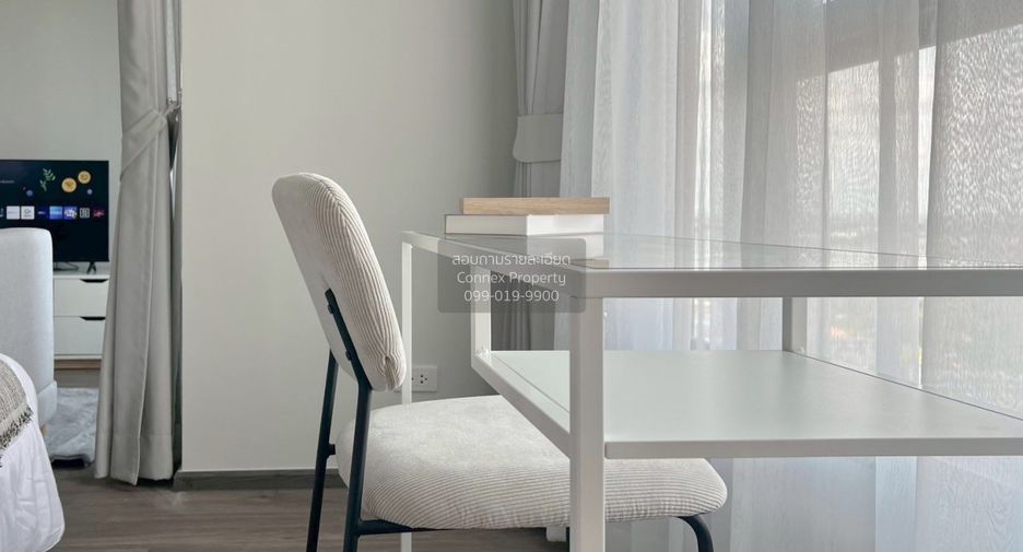 For rent 1 bed condo in Chom Thong, Bangkok