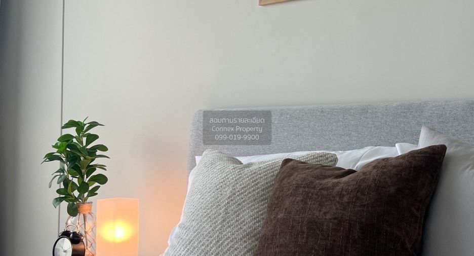 For rent 1 bed condo in Chom Thong, Bangkok