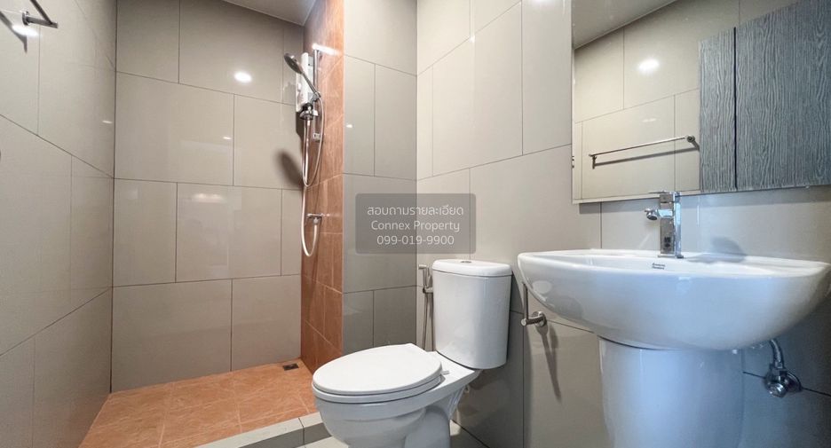 For rent 1 bed condo in Chom Thong, Bangkok