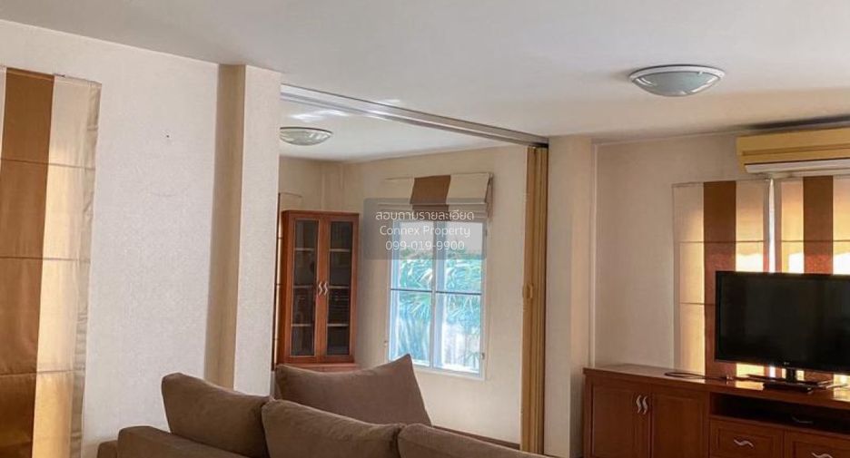 出租 3 卧室 独立屋 在 Lat Krabang, 曼谷