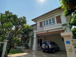 出租 3 卧室 独立屋 在 Lat Krabang, 曼谷