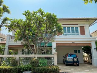 出租 3 卧室 独立屋 在 Lat Krabang, 曼谷