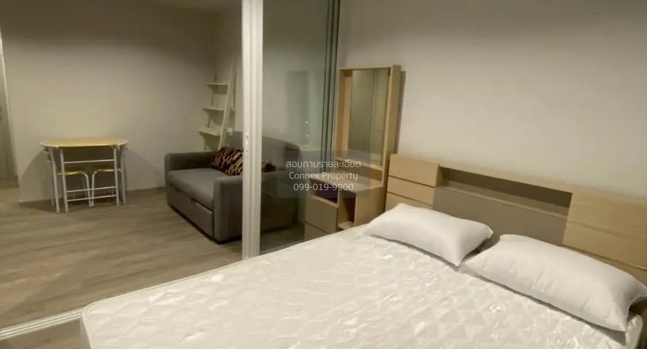 For rent 1 bed condo in Bang Na, Bangkok