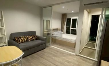 Wohnung zur Miete mit 1 Zimmer in Bang Na, Bangkok