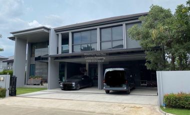 For rent 5 bedrooms house in Bang Kapi, Bangkok