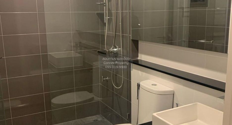 For rent 5 bedrooms house in Bang Kapi, Bangkok