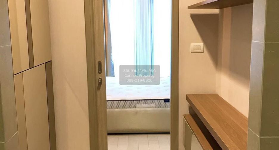 For rent 1 Beds condo in Pathum Wan, Bangkok