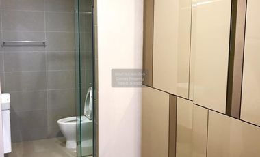 Condo en alquiler de 1 habitaciones en Pathum Wan, Bangkok