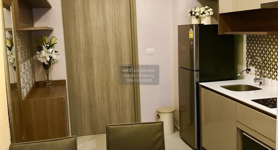 For rent 1 Beds condo in Pathum Wan, Bangkok
