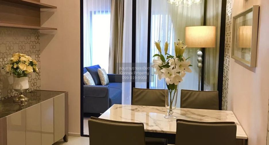For rent 1 Beds condo in Pathum Wan, Bangkok