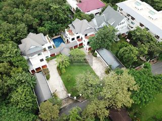 For rent 3 bedrooms house in Khan Na Yao, Bangkok