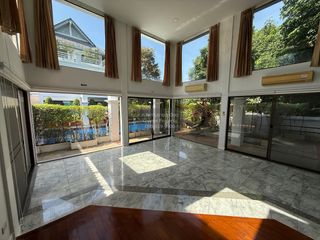 For rent 3 bedrooms house in Khan Na Yao, Bangkok