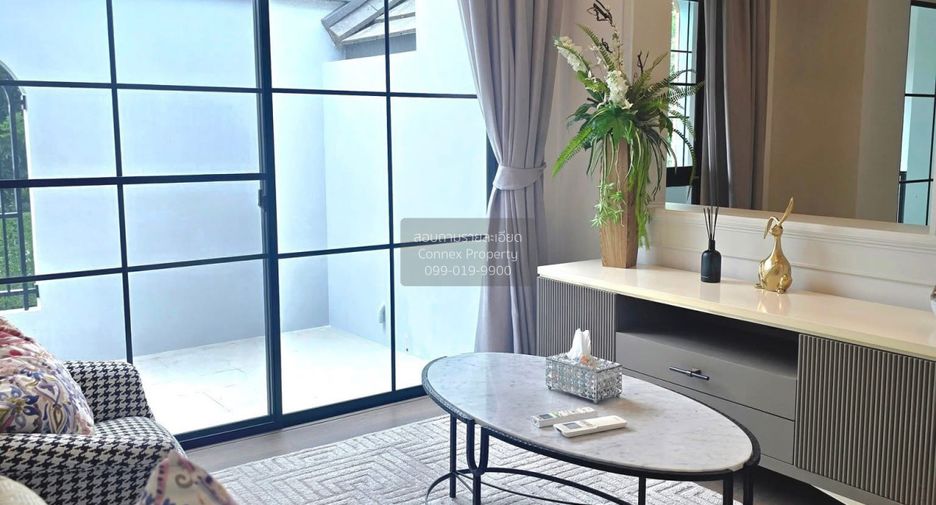 Haus zur Miete mit 4 Zimmer in Saphan Sung, Bangkok