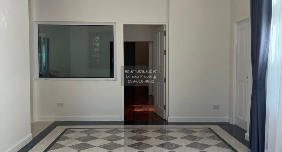 For rent 7 bedrooms house in Bang Phli, Samut Prakan