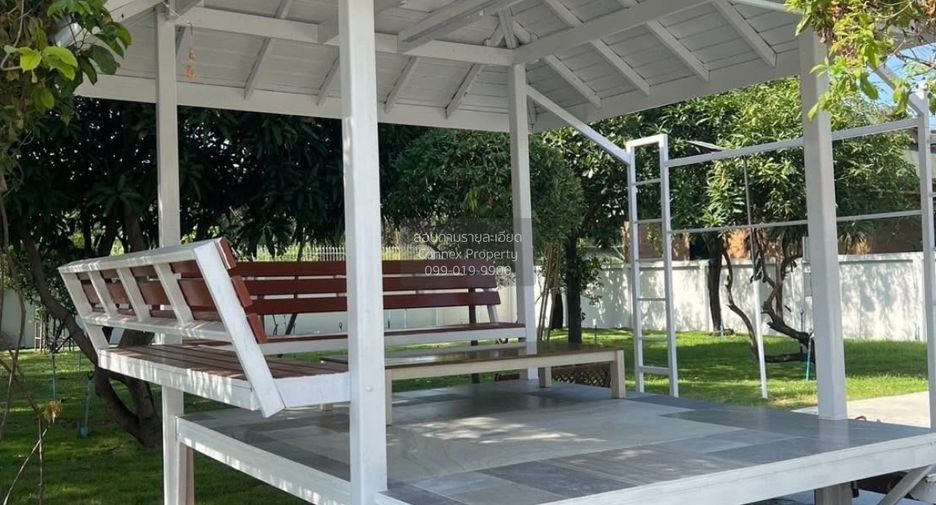 For rent 7 bedrooms house in Bang Phli, Samut Prakan