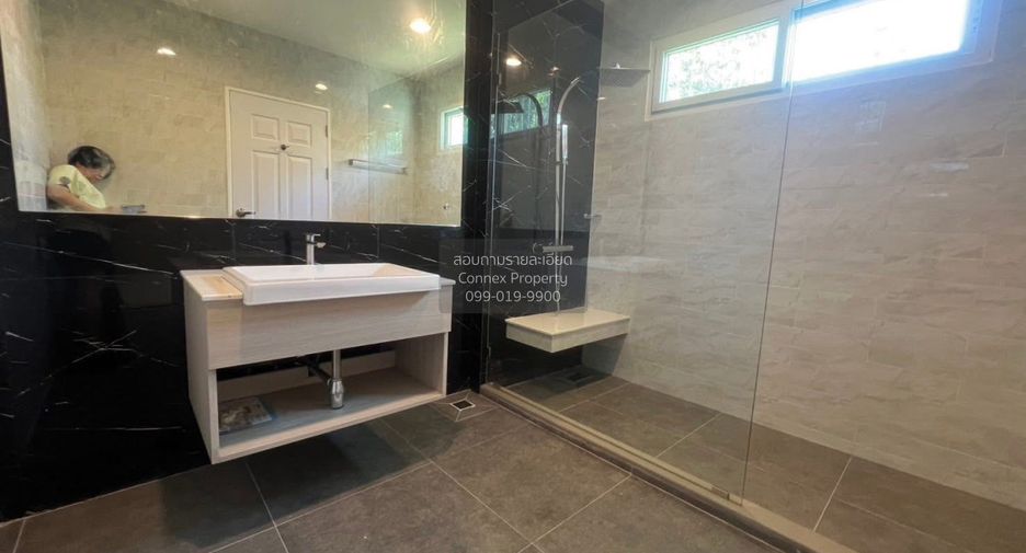 For rent 7 bedrooms house in Bang Phli, Samut Prakan