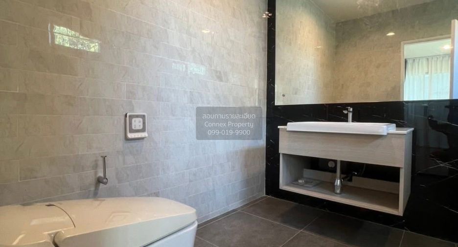 For rent 7 bedrooms house in Bang Phli, Samut Prakan