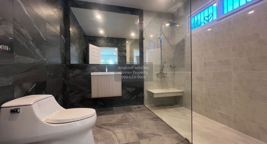 For rent 7 bedrooms house in Bang Phli, Samut Prakan
