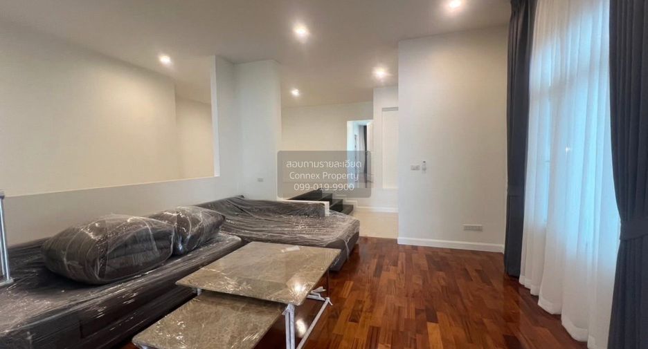 For rent 7 bedrooms house in Bang Phli, Samut Prakan