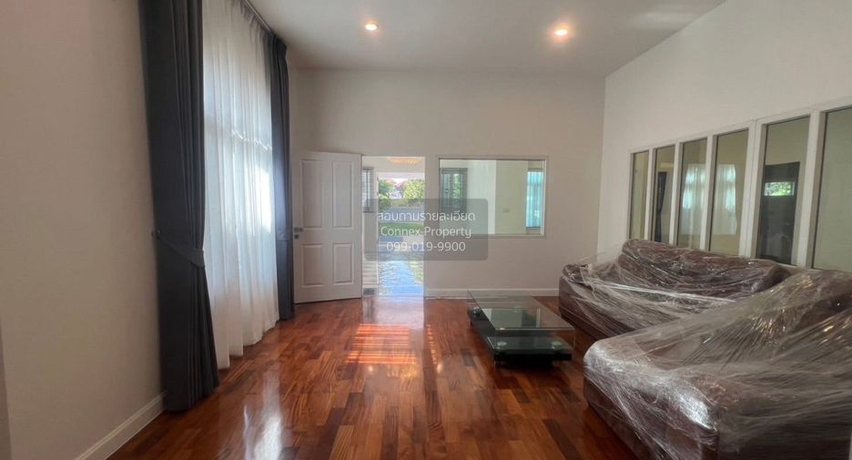 For rent 7 bedrooms house in Bang Phli, Samut Prakan