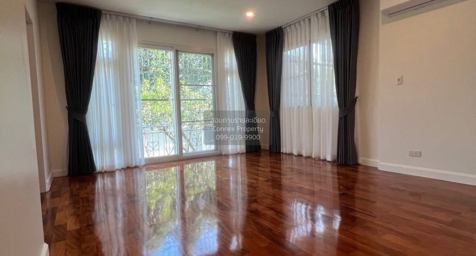 For rent 7 bedrooms house in Bang Phli, Samut Prakan
