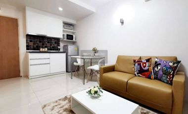 À louer 1 chambre condo à Khlong Toei, Bangkok
