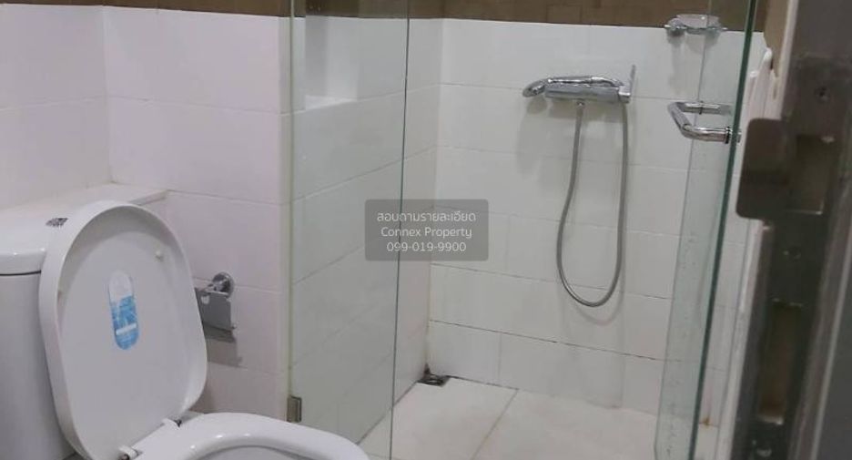 For rent 1 bed condo in Phra Khanong, Bangkok