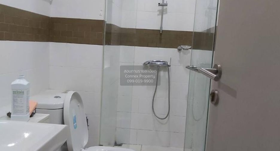 For rent 1 bed condo in Phra Khanong, Bangkok