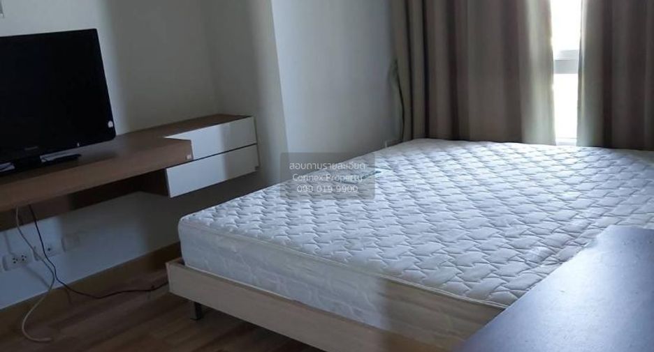 For rent 1 bed condo in Phra Khanong, Bangkok