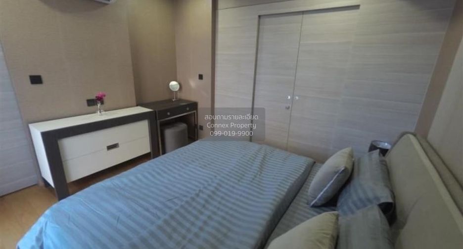 For rent 1 bed condo in Pathum Wan, Bangkok