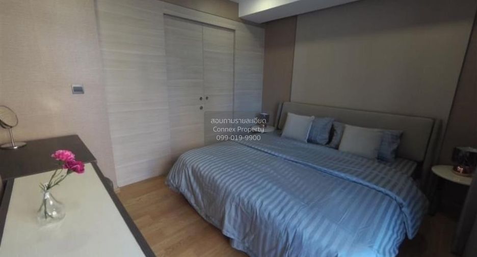 For rent 1 bed condo in Pathum Wan, Bangkok