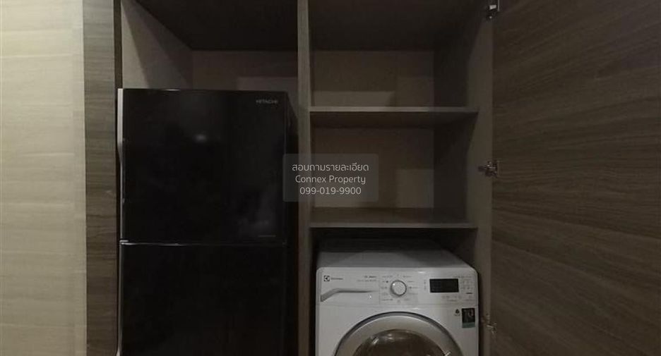 For rent 1 bed condo in Pathum Wan, Bangkok