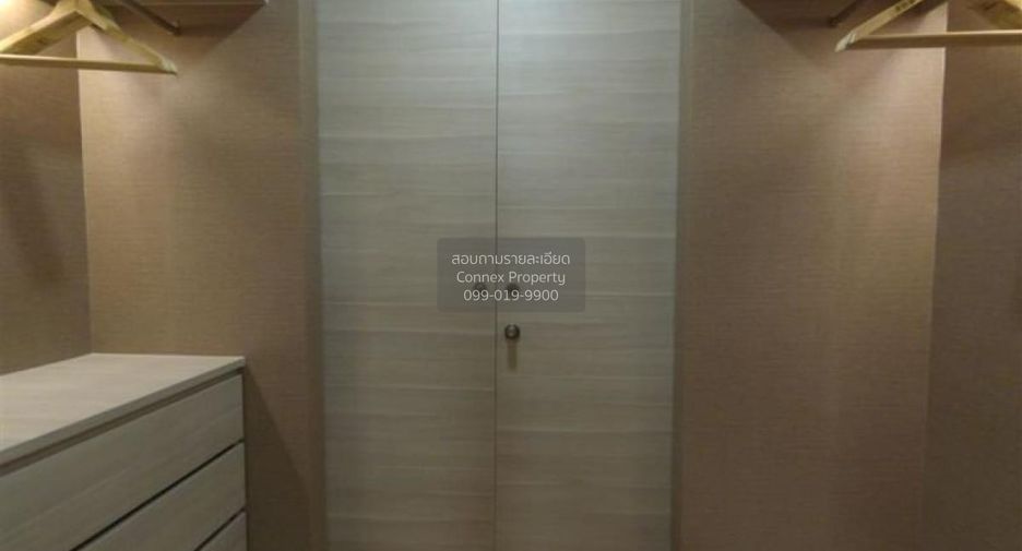 For rent 1 bed condo in Pathum Wan, Bangkok
