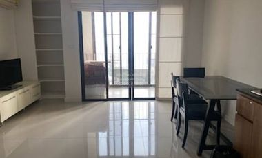 Wohnung zur Miete mit 1 Zimmer in Chatuchak, Bangkok
