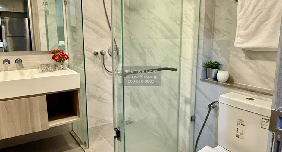 For rent 1 bed condo in Watthana, Bangkok