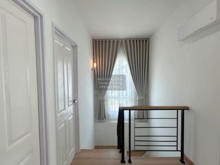 ให้เช่า 4 ห้องนอน บ้านเดี่ยว ใน เมืองสมุทรปราการ, สมุทรปราการ