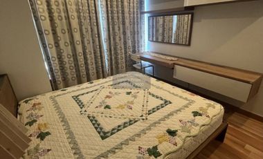 For rent 2 bedrooms condo in Phra Khanong, Bangkok