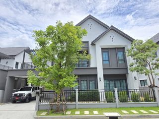 出租 5 卧室 独立屋 在 Bang Phli, Samut Prakan
