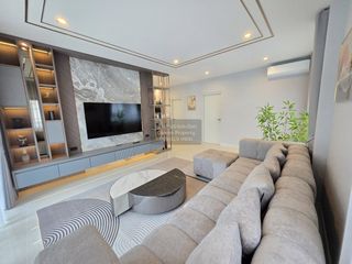 出租 5 卧室 独立屋 在 Bang Phli, Samut Prakan