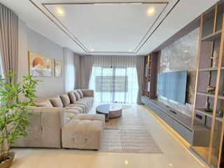 出租 5 卧室 独立屋 在 Bang Phli, Samut Prakan