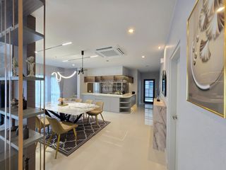 出租 5 卧室 独立屋 在 Bang Phli, Samut Prakan